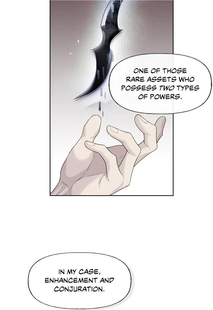 Guiding Hazard Chapter 22 page 82 - 