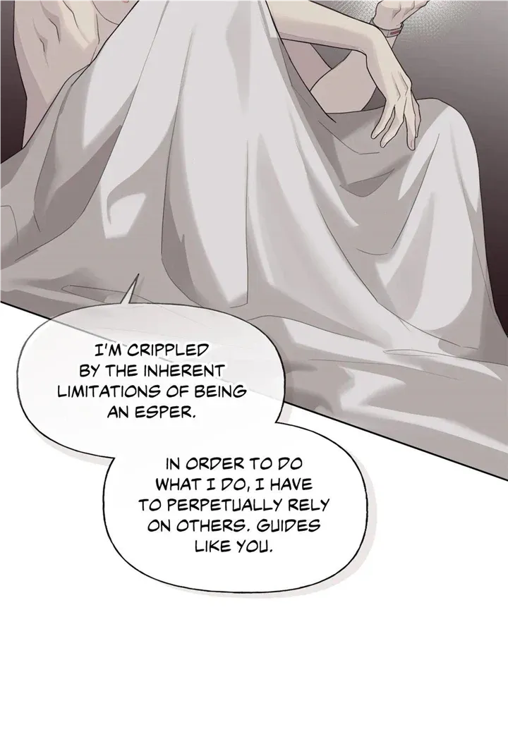 Guiding Hazard Chapter 22 page 84 - 
