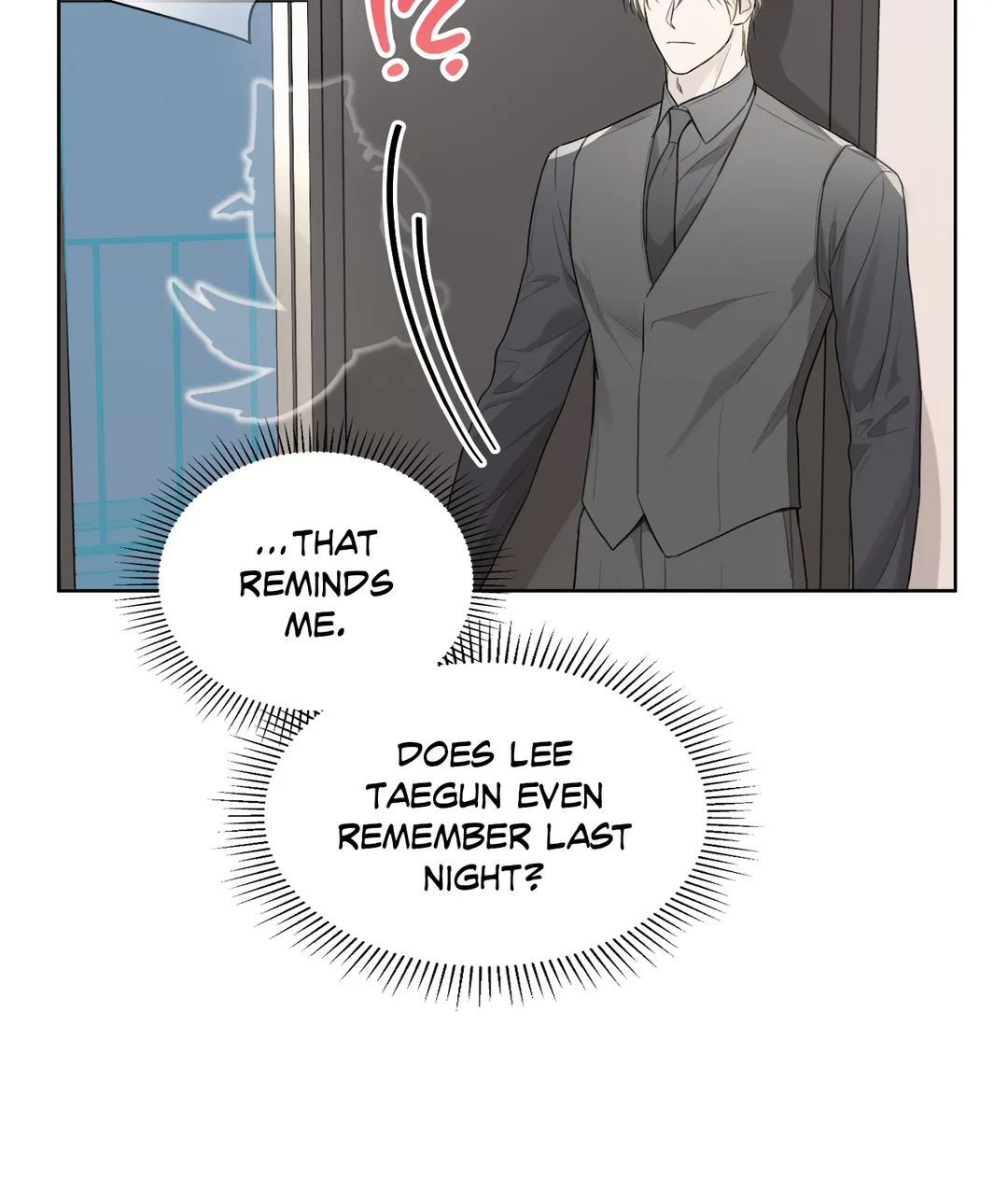 Guiding Hazard Chapter 23.1 page 15 - 