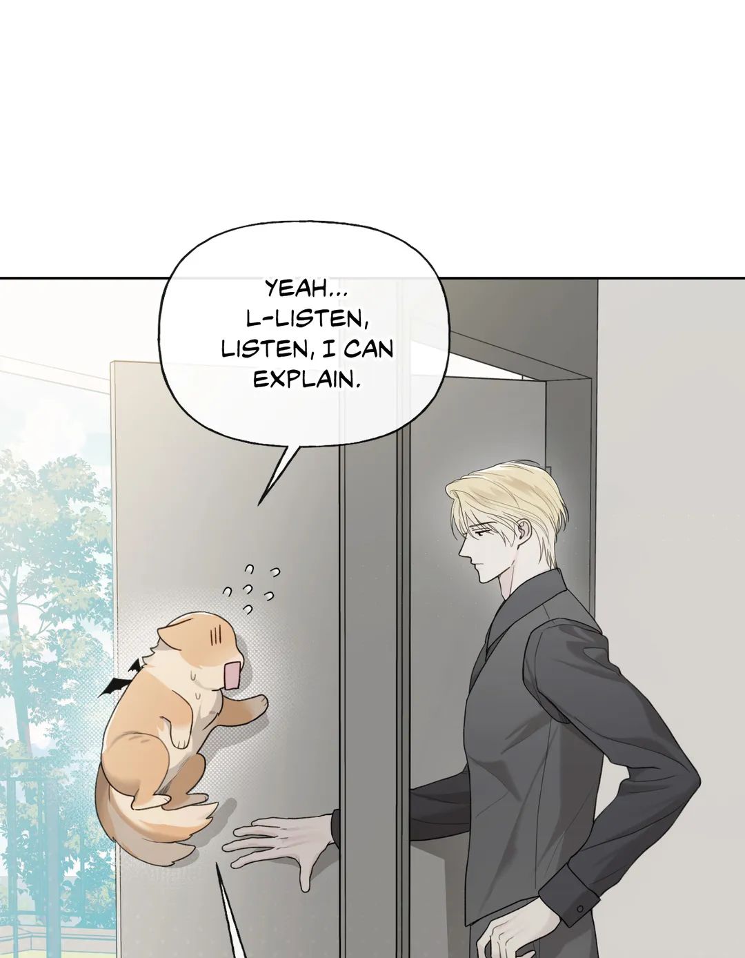 Guiding Hazard Chapter 23.1 page 3 - 