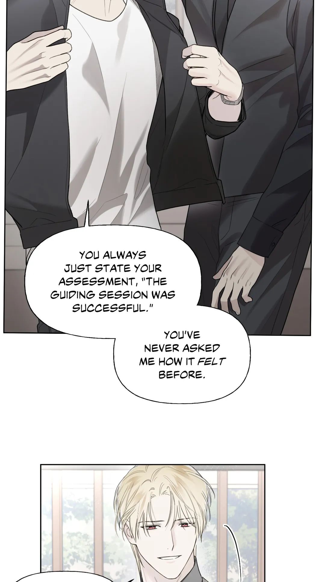 Guiding Hazard Chapter 23.1 page 28 - 