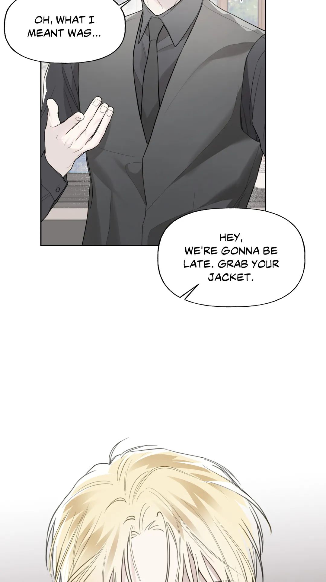 Guiding Hazard Chapter 23.1 page 29 - 