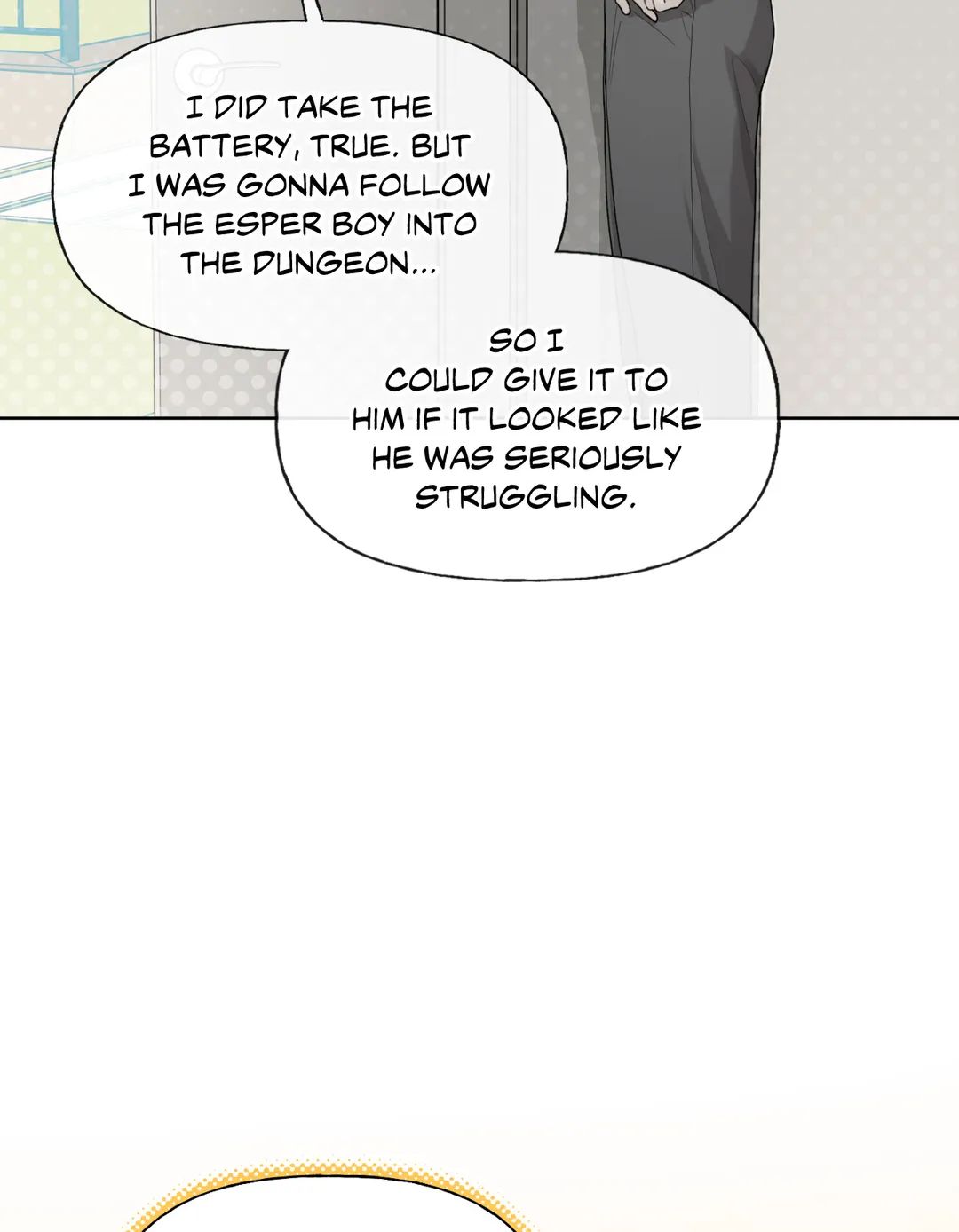 Guiding Hazard Chapter 23.1 page 4 - 