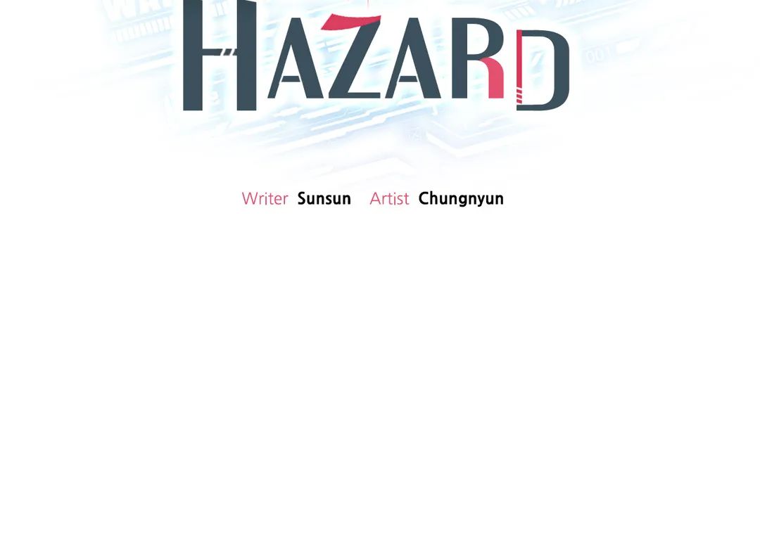 Guiding Hazard Chapter 23.1 page 34 - 