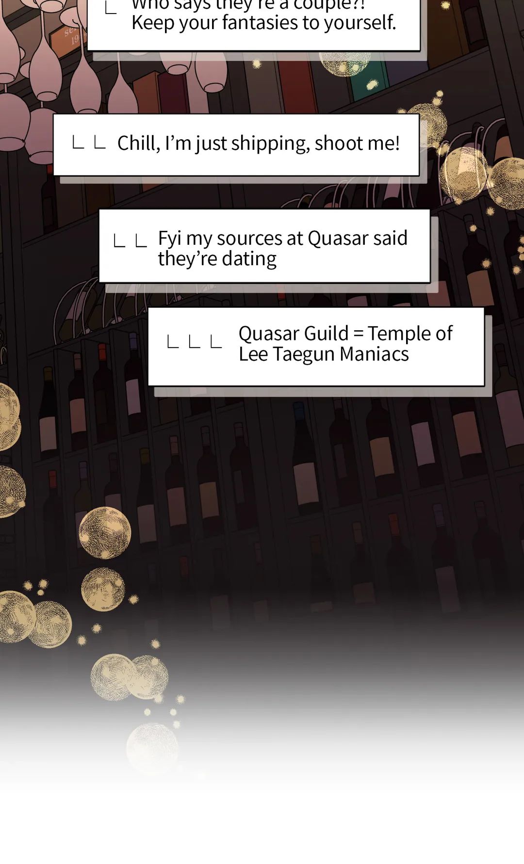 Guiding Hazard Chapter 23.1 page 39 - 