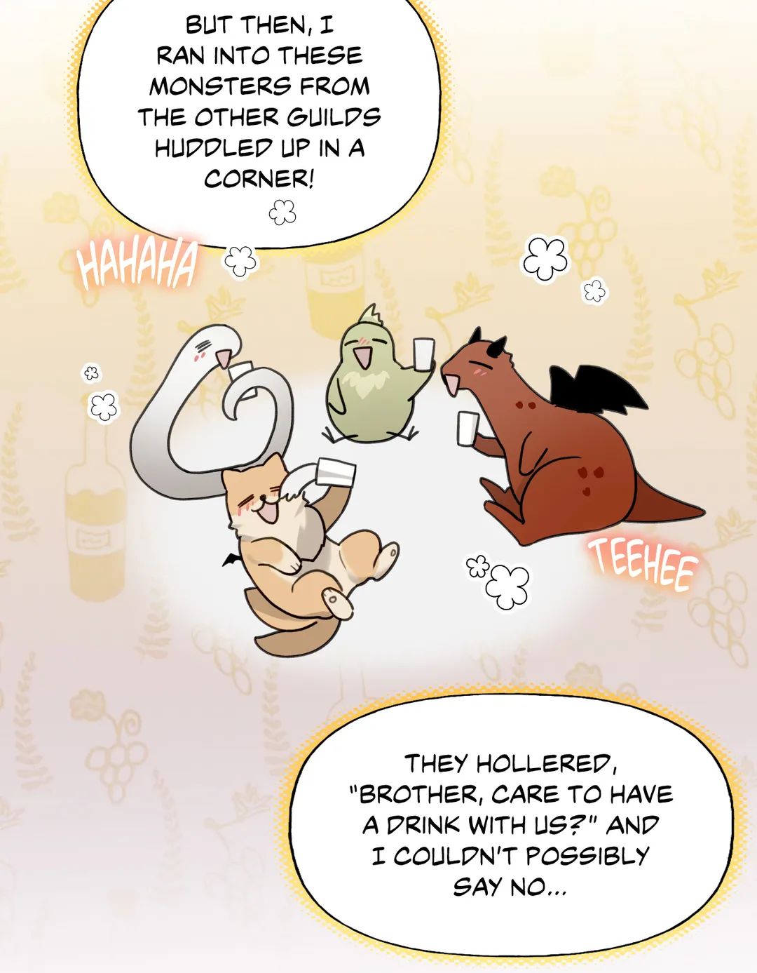 Guiding Hazard Chapter 23.1 page 5 - 