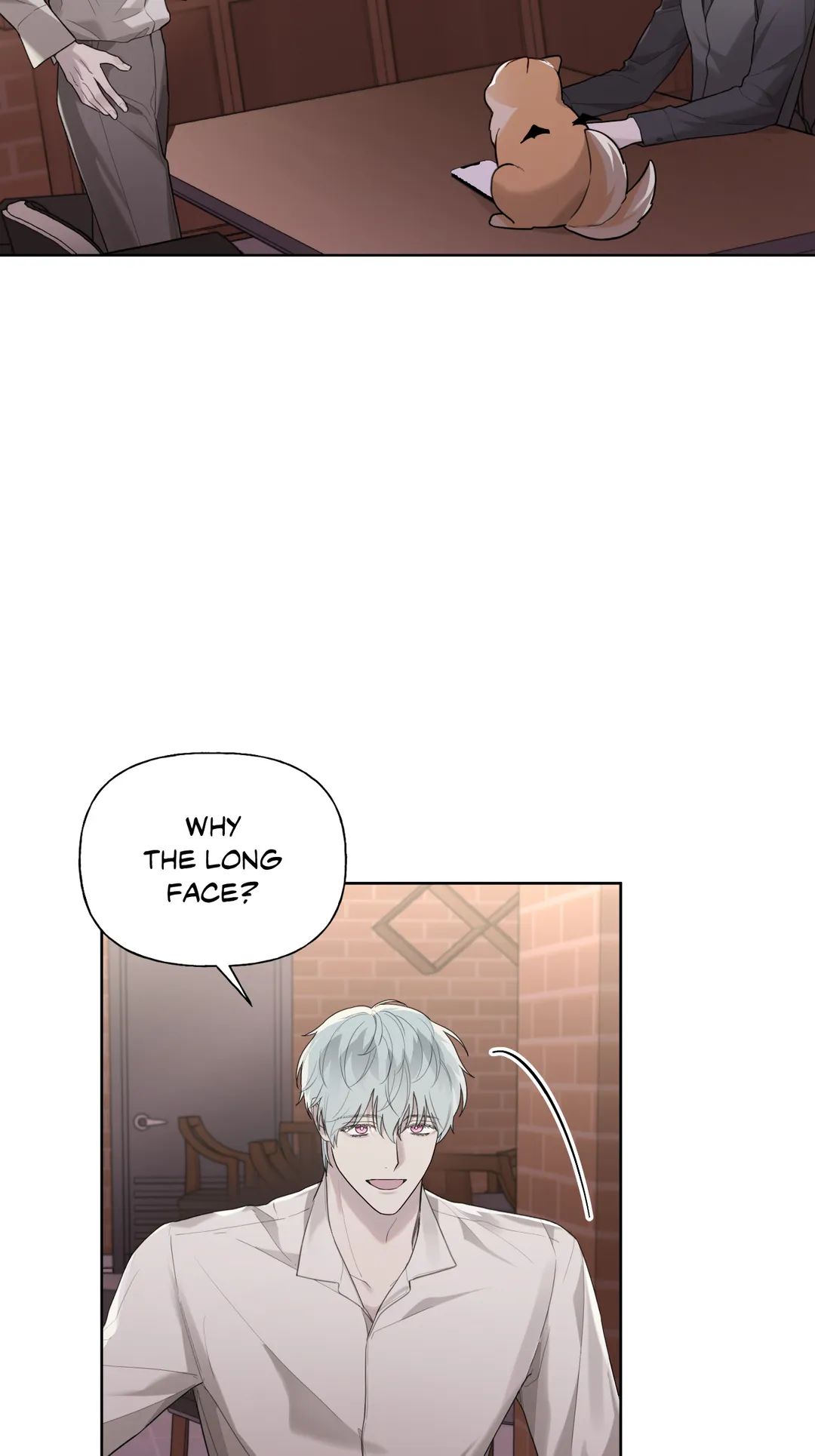 Guiding Hazard Chapter 23.1 page 45 - 