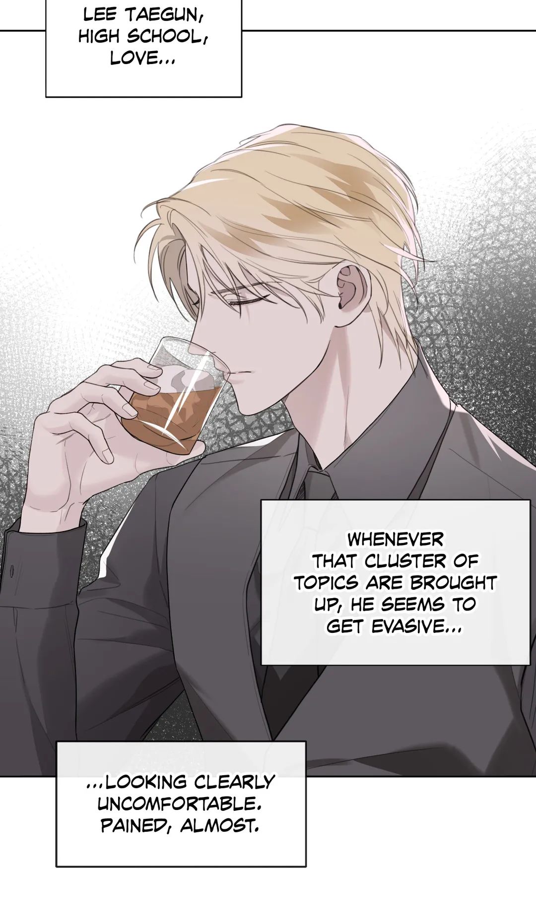 Guiding Hazard Chapter 23.1 page 51 - 