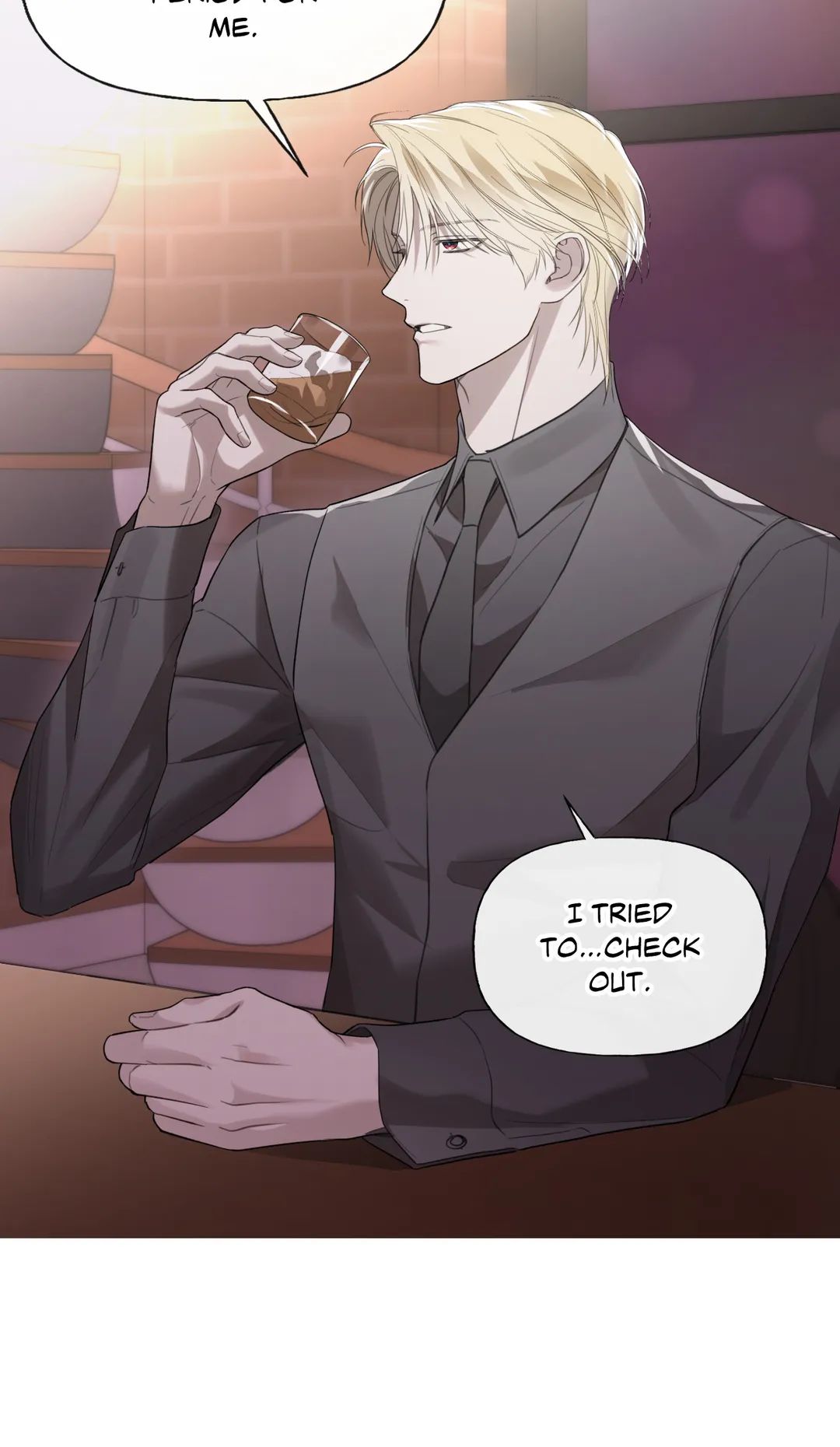 Guiding Hazard Chapter 23.1 page 54 - 