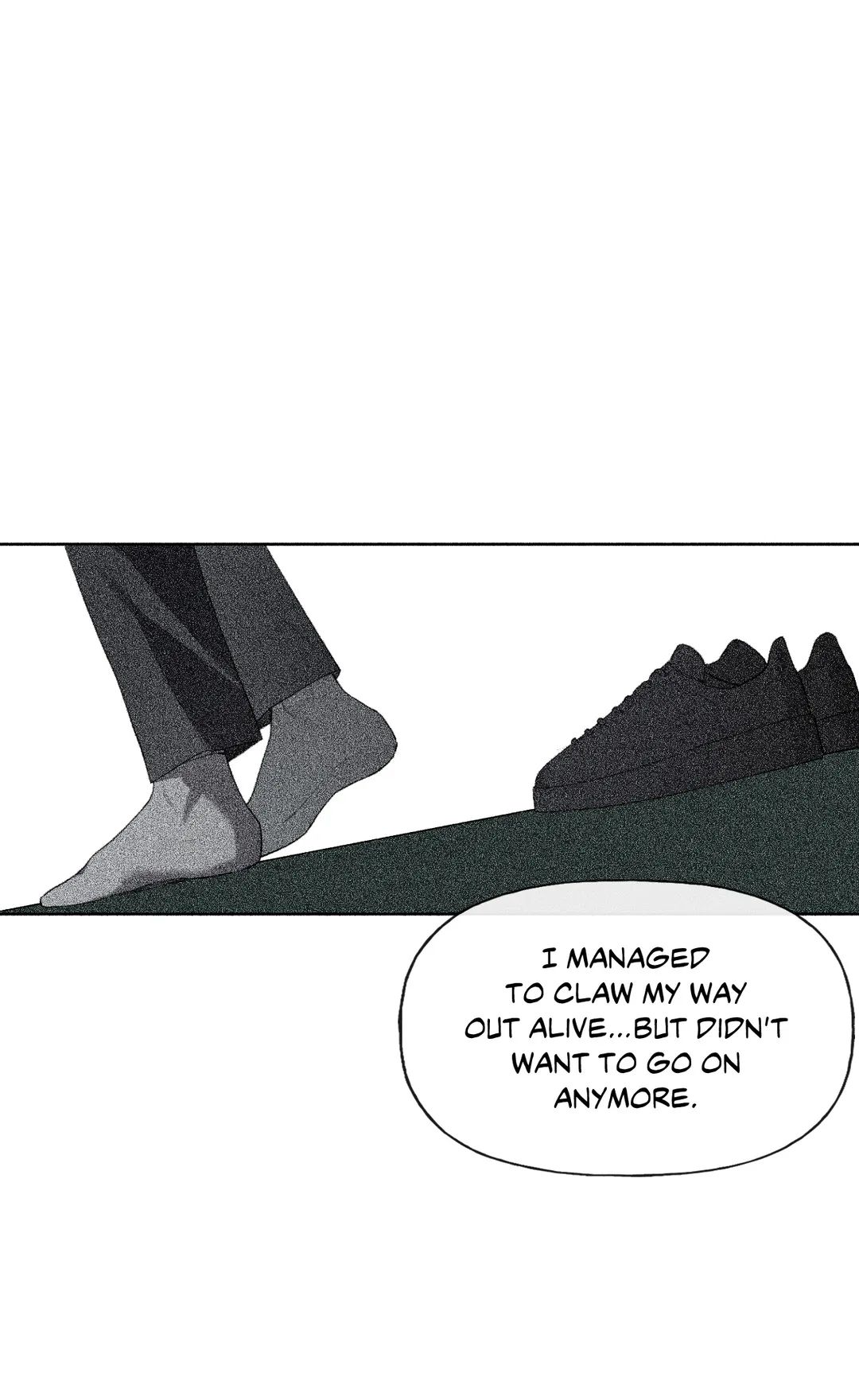 Guiding Hazard Chapter 23.1 page 58 - 