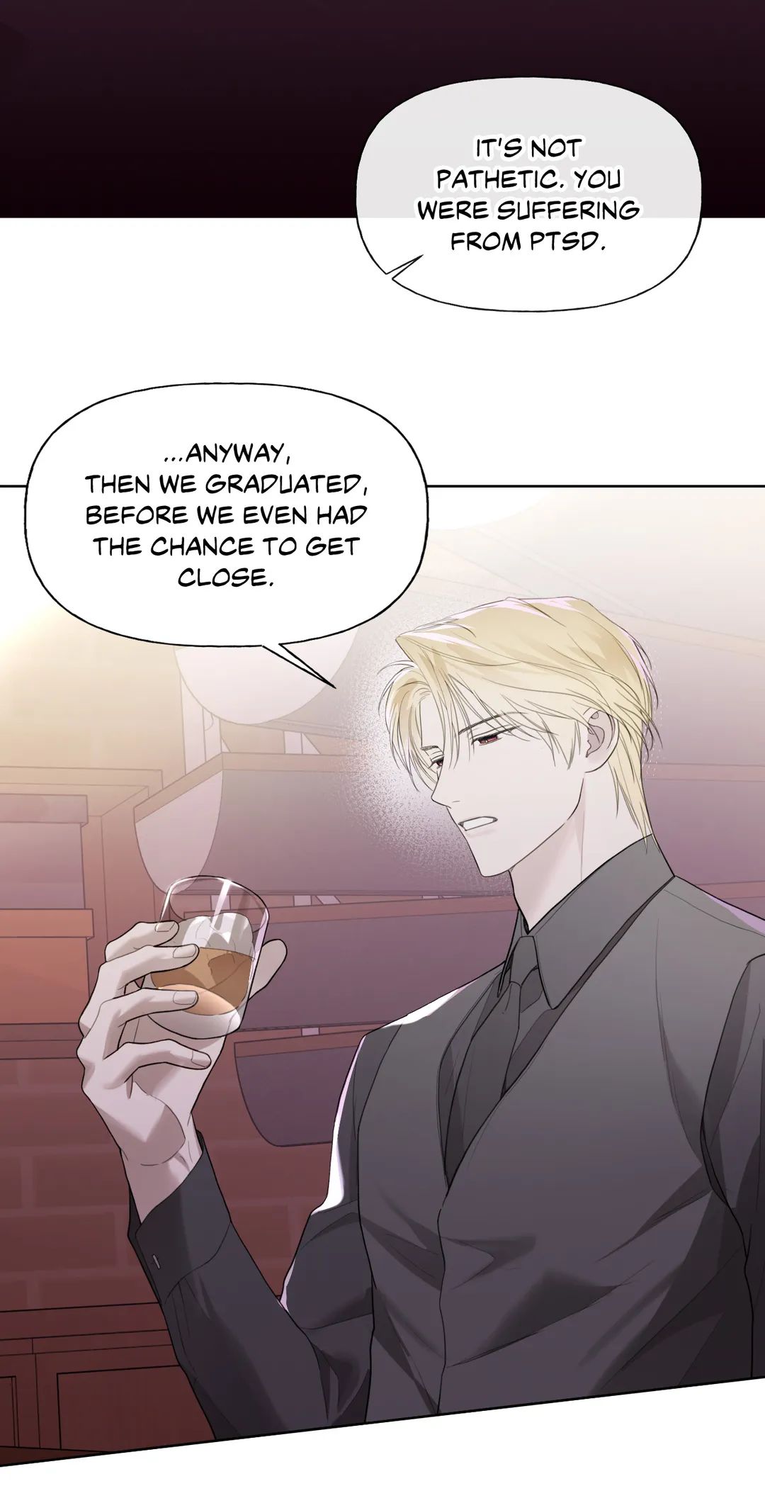Guiding Hazard Chapter 23.1 page 62 - 