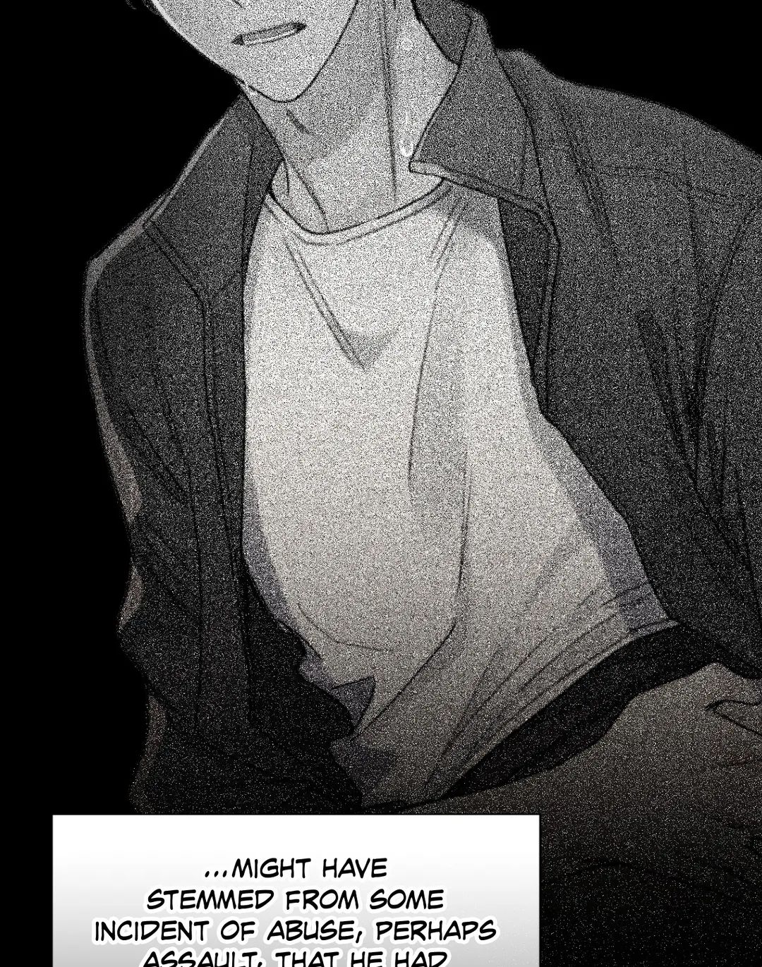 Guiding Hazard Chapter 23.1 page 69 - 