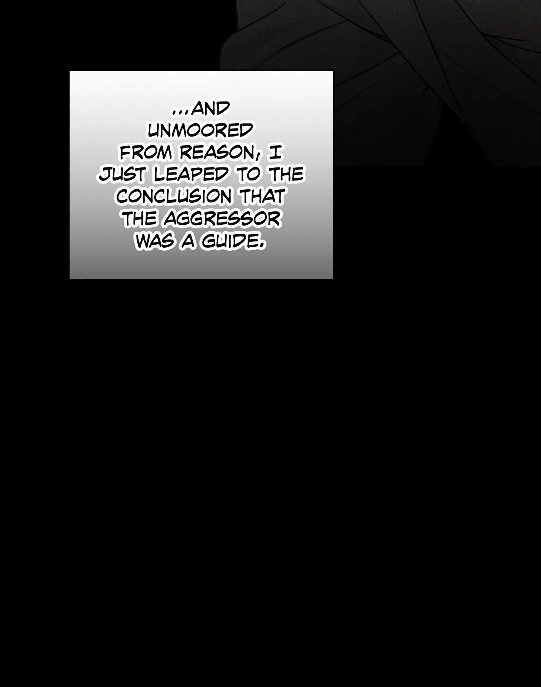 Guiding Hazard Chapter 23.1 page 72 - 
