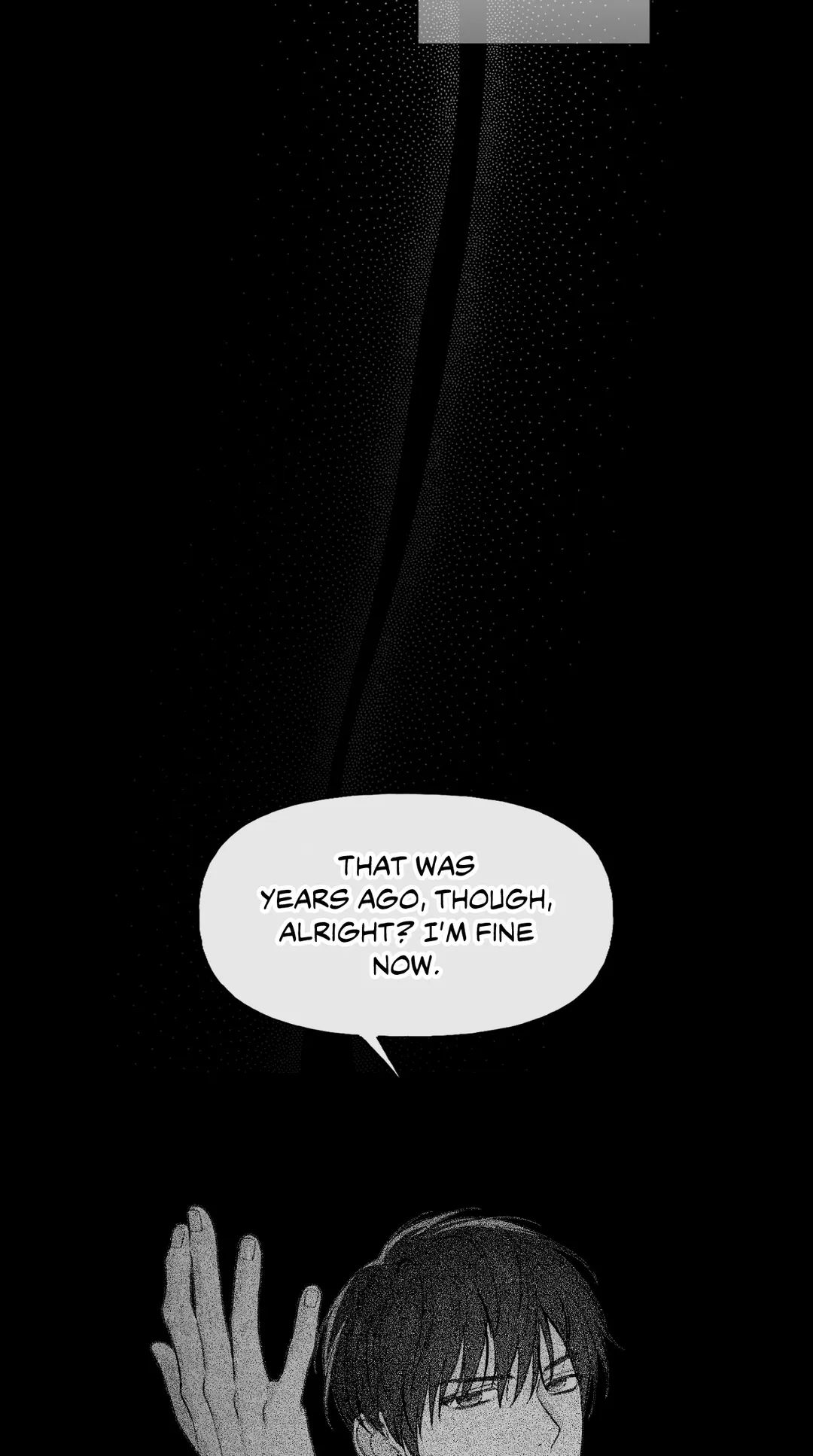 Guiding Hazard Chapter 23.1 page 77 - 