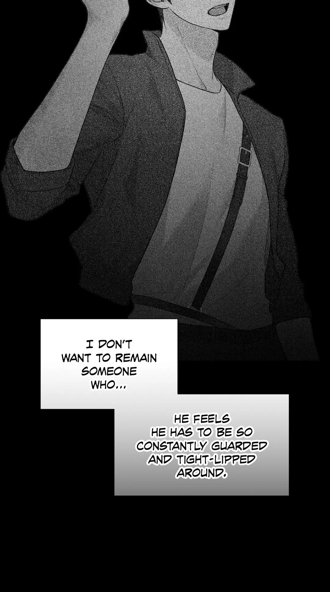 Guiding Hazard Chapter 23.1 page 78 - 