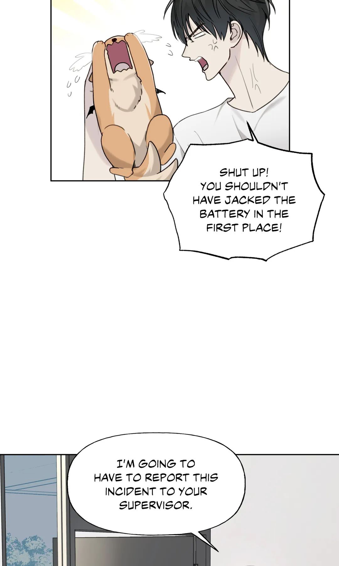 Guiding Hazard Chapter 23.1 page 9 - 