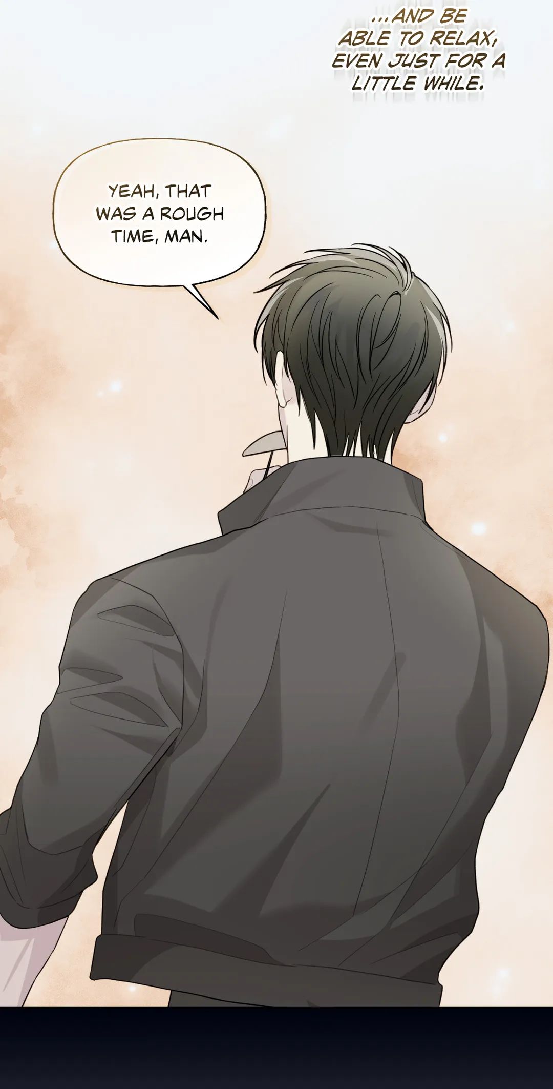 Guiding Hazard Chapter 23.1 page 81 - 