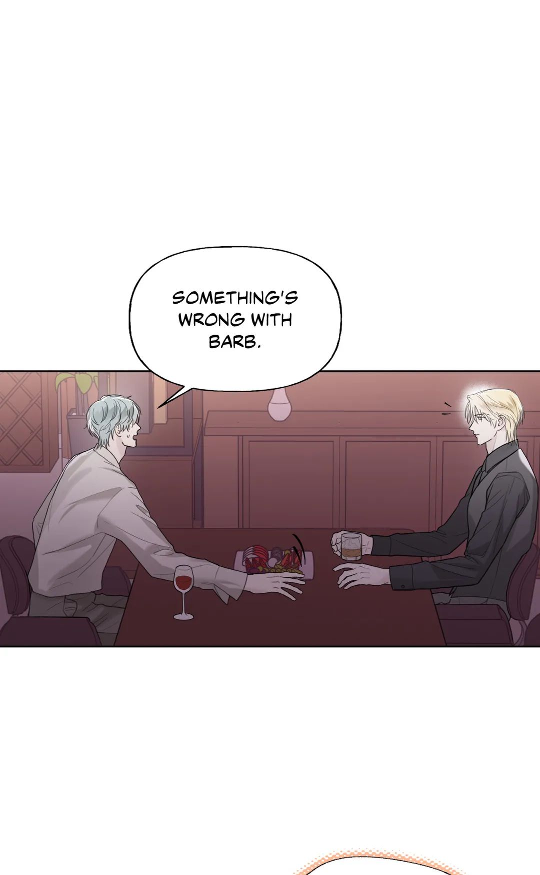 Guiding Hazard Chapter 23.1 page 88 - 