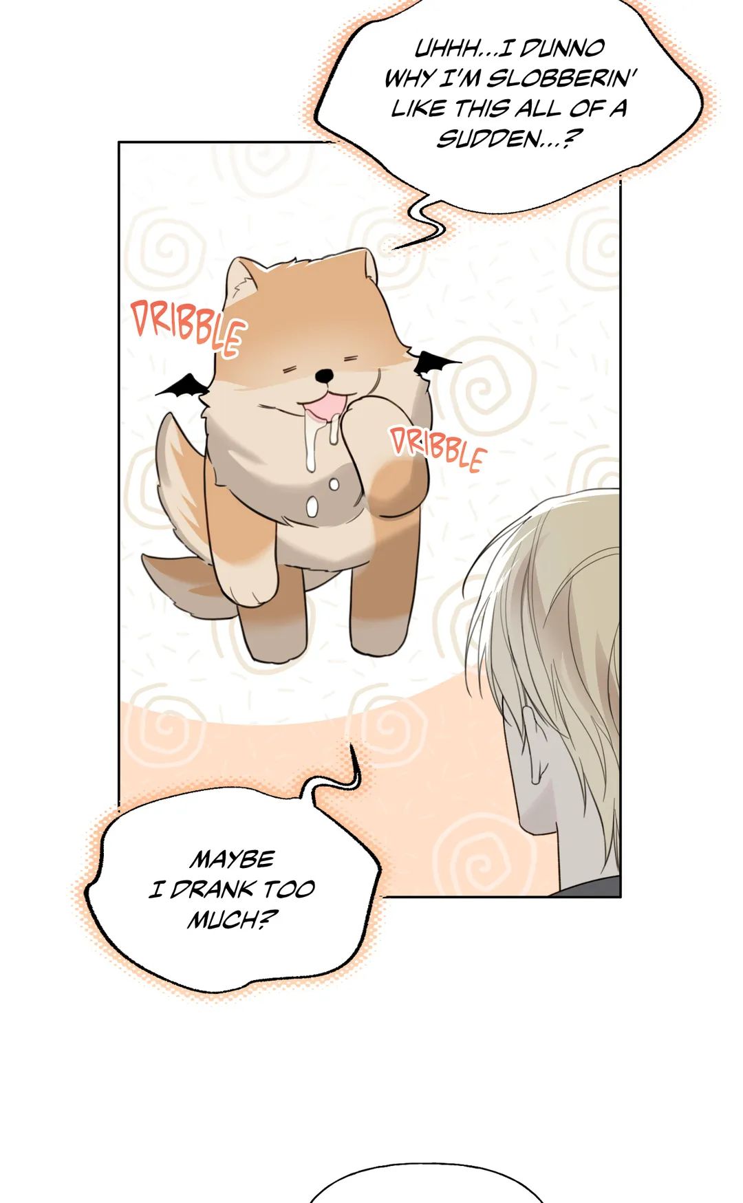 Guiding Hazard Chapter 23.1 page 89 - 