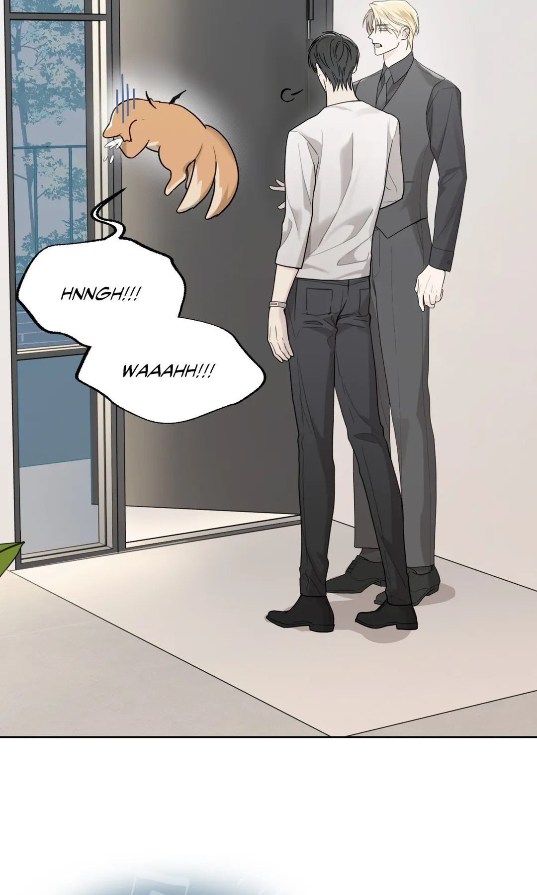 Guiding Hazard Chapter 23.1 page 10 - 