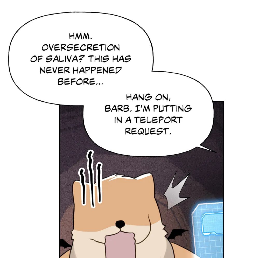 Guiding Hazard Chapter 23.1 page 91 - 