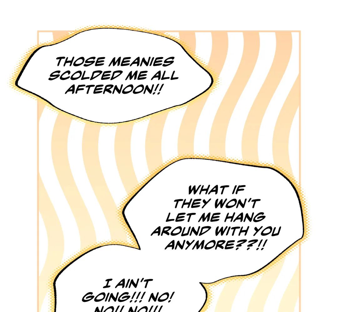 Guiding Hazard Chapter 23.1 page 93 - 