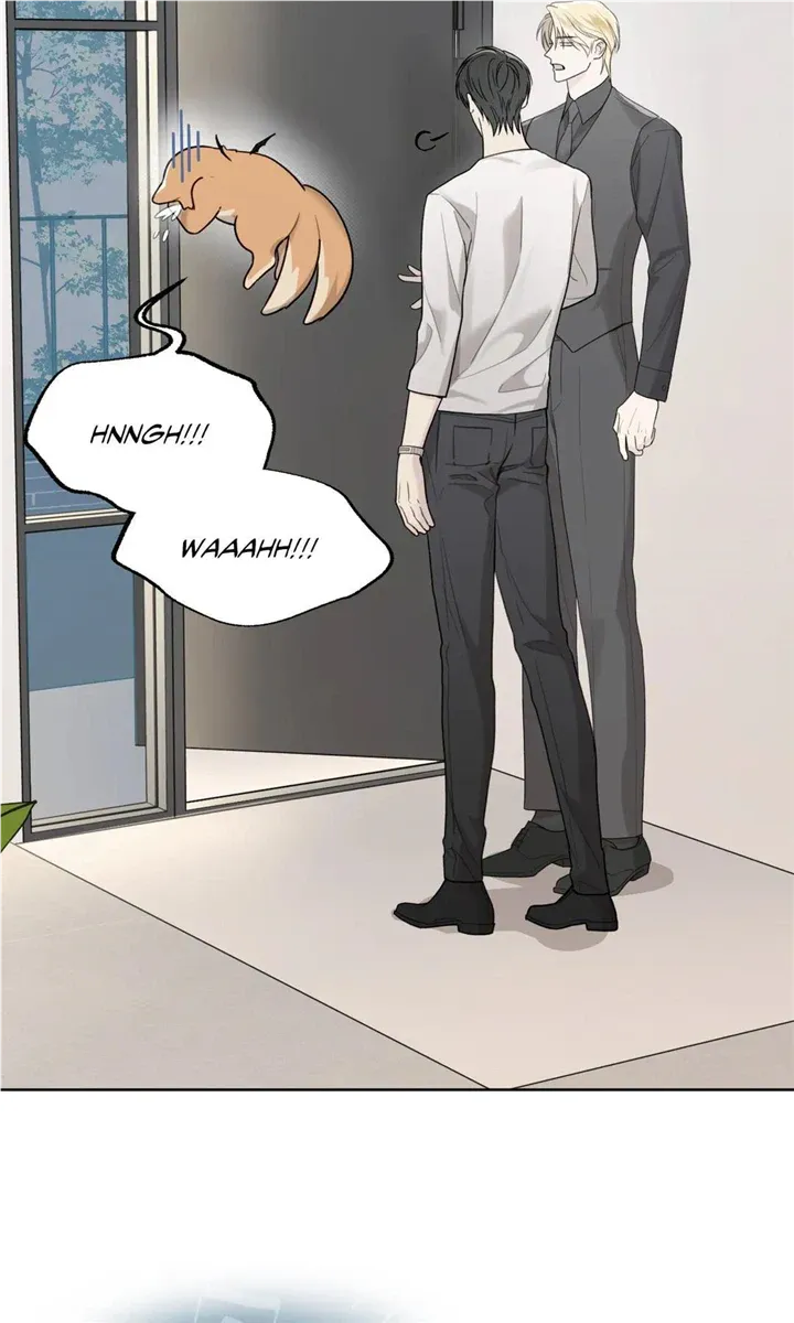 Guiding Hazard Chapter 23 page 11 - 