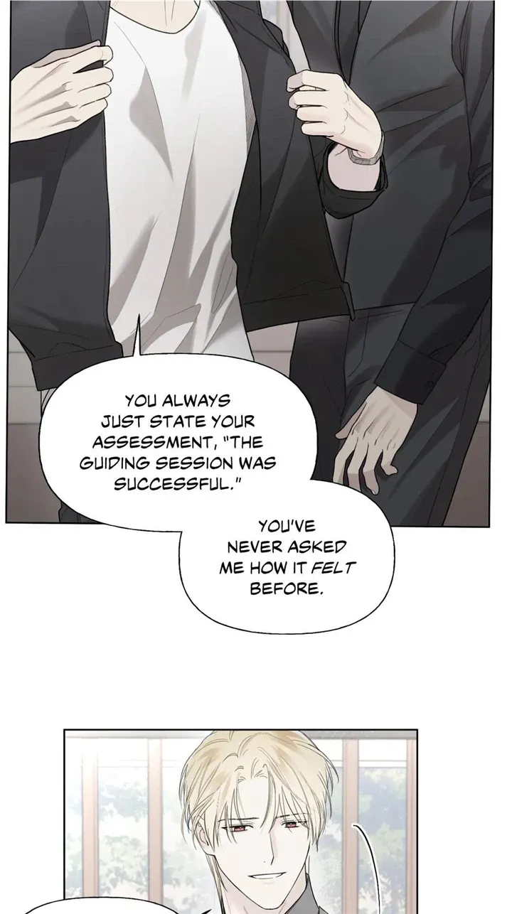 Guiding Hazard Chapter 23 page 29 - 