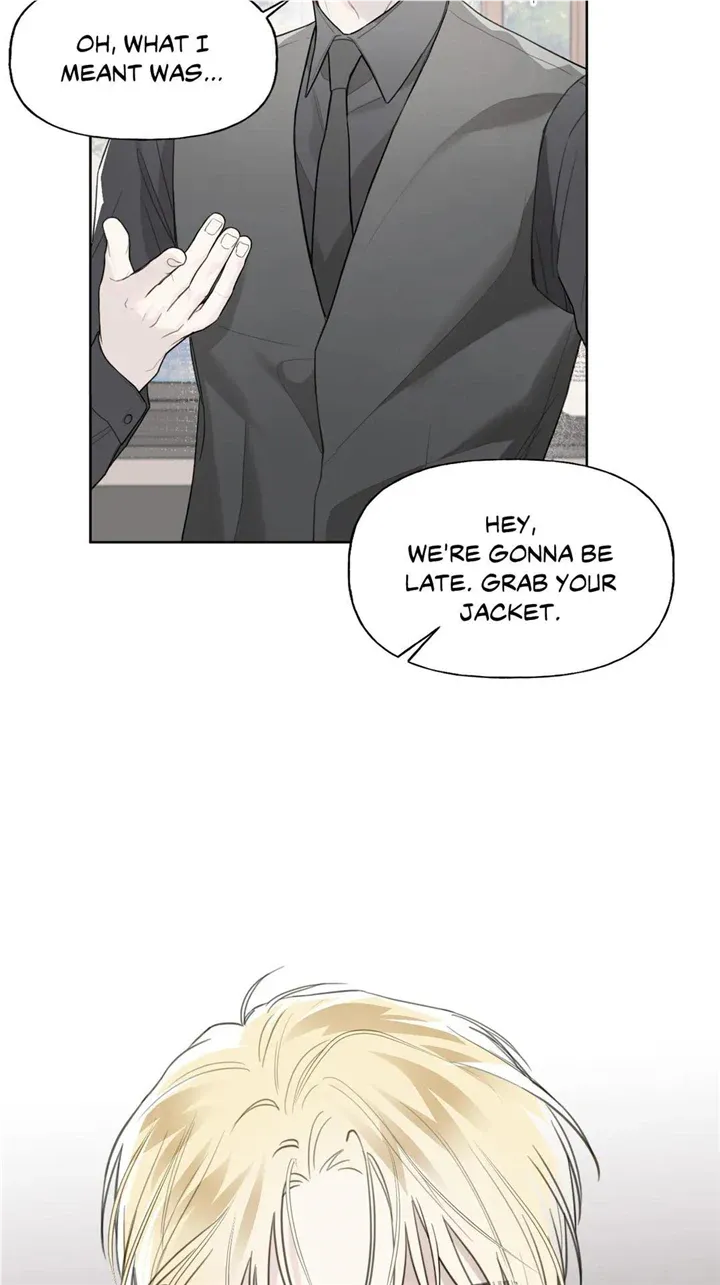 Guiding Hazard Chapter 23 page 30 - 