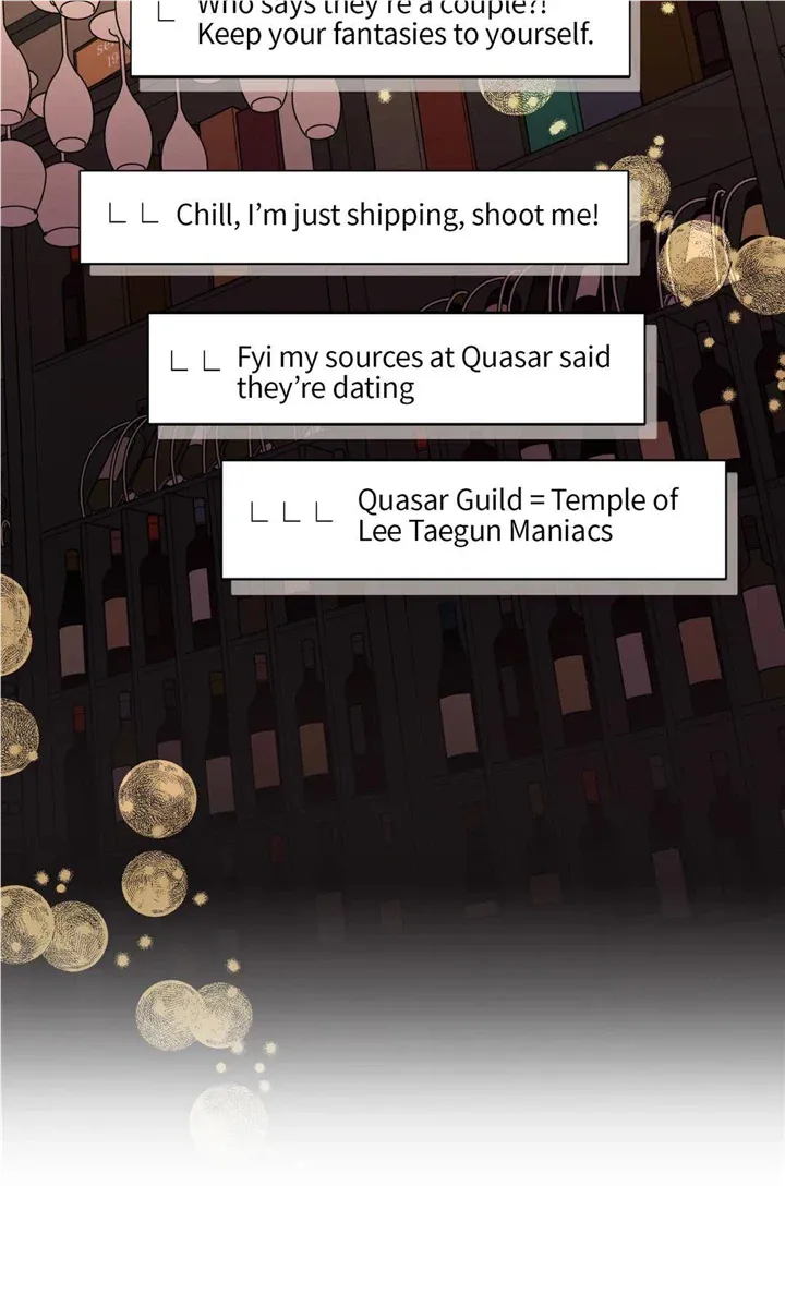 Guiding Hazard Chapter 23 page 40 - 