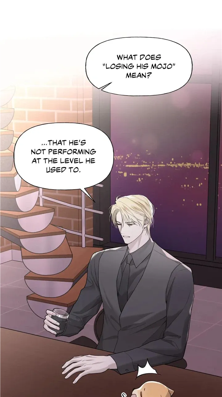 Guiding Hazard Chapter 23 page 44 - 
