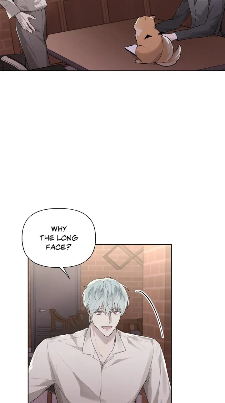 Guiding Hazard Chapter 23 page 46 - 