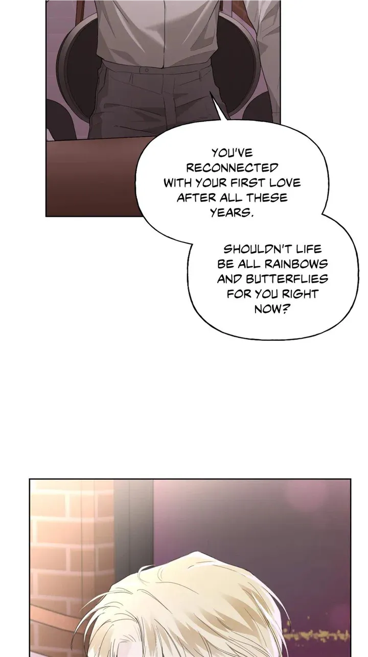 Guiding Hazard Chapter 23 page 47 - 