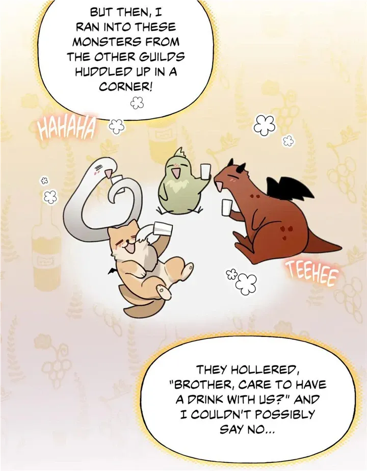 Guiding Hazard Chapter 23 page 6 - 