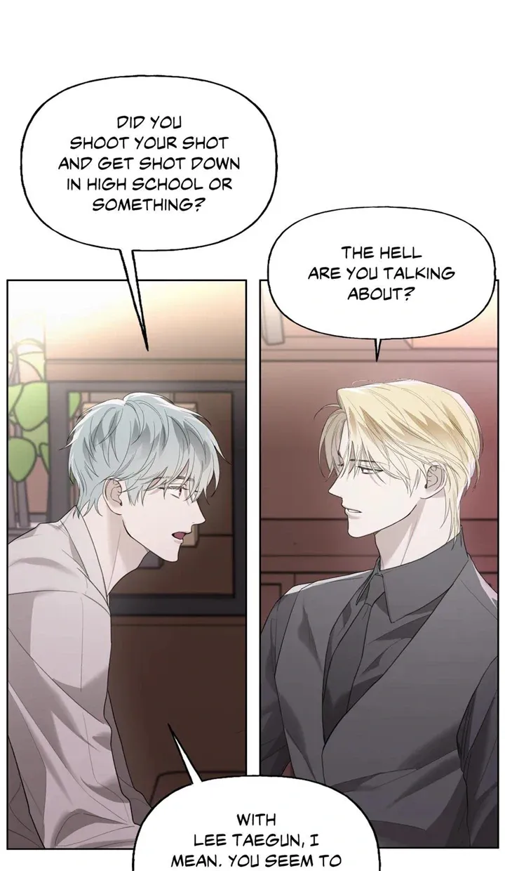 Guiding Hazard Chapter 23 page 53 - 