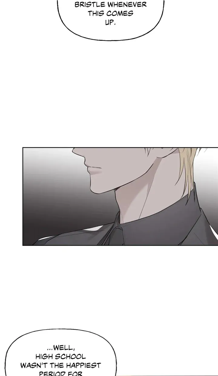 Guiding Hazard Chapter 23 page 54 - 