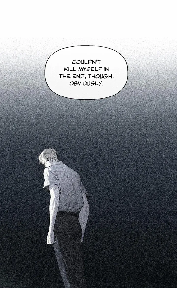 Guiding Hazard Chapter 23 page 60 - 