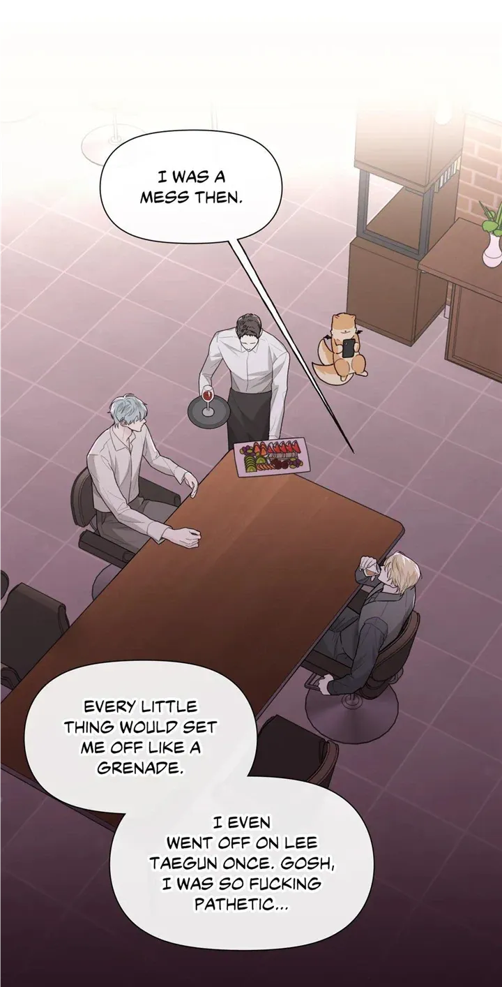 Guiding Hazard Chapter 23 page 62 - 