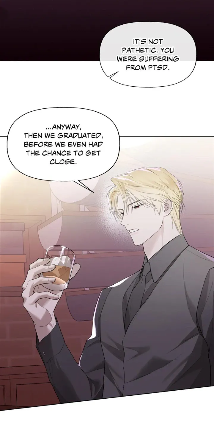 Guiding Hazard Chapter 23 page 63 - 