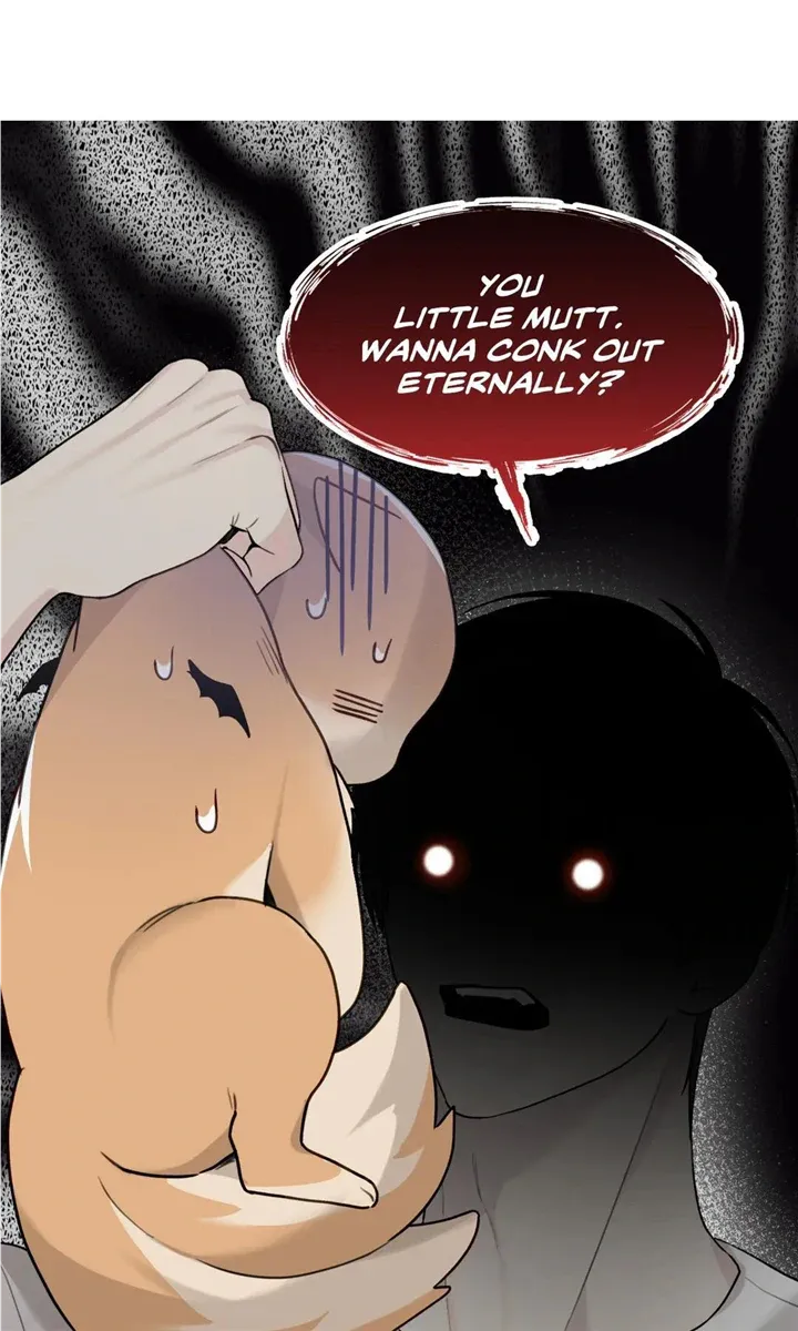 Guiding Hazard Chapter 23 page 8 - 