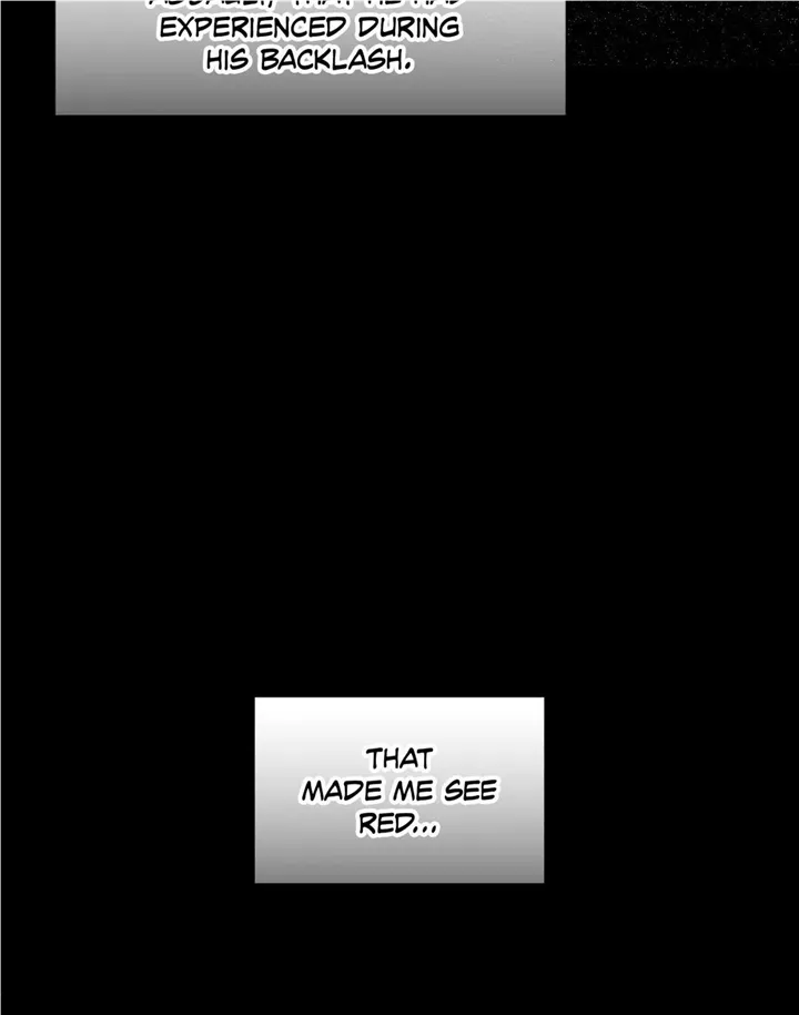 Guiding Hazard Chapter 23 page 71 - 
