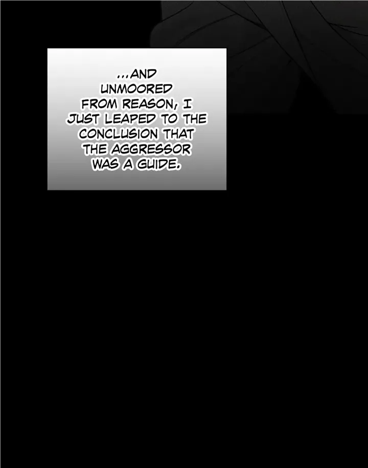 Guiding Hazard Chapter 23 page 73 - 