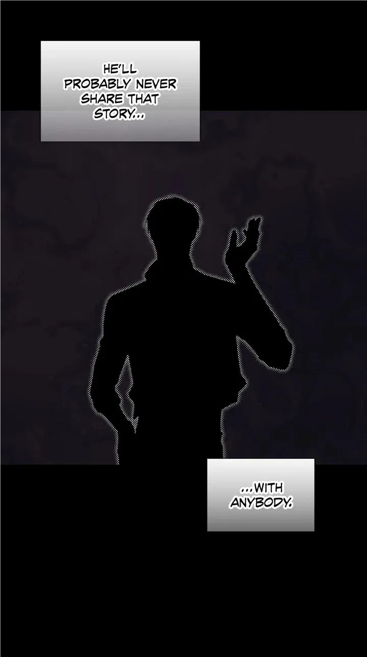 Guiding Hazard Chapter 23 page 75 - 