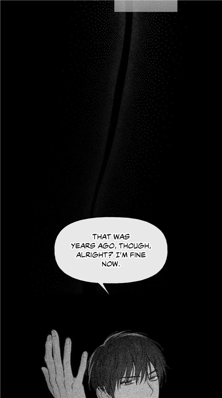 Guiding Hazard Chapter 23 page 78 - 