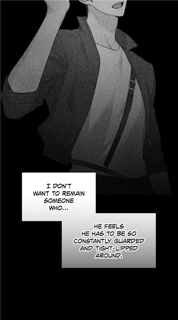 Guiding Hazard Chapter 23 page 79 - 