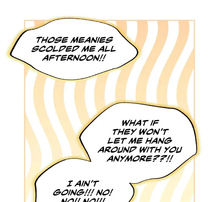 Guiding Hazard Chapter 23 page 94 - 