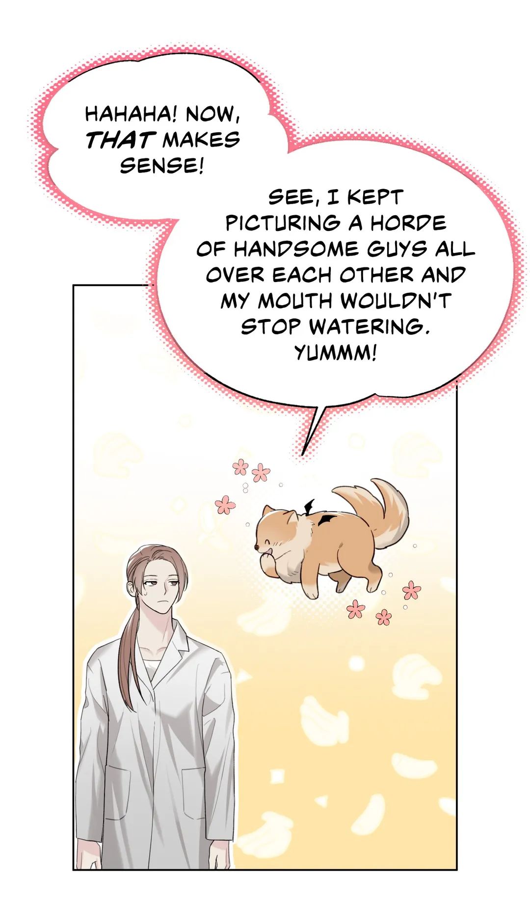 Guiding Hazard Chapter 24.1 page 12 - 