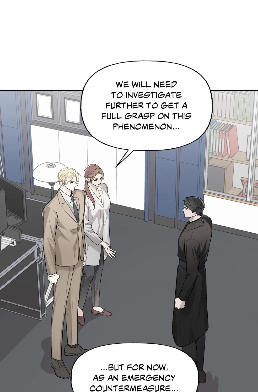 Guiding Hazard Chapter 24.1 page 13 - 