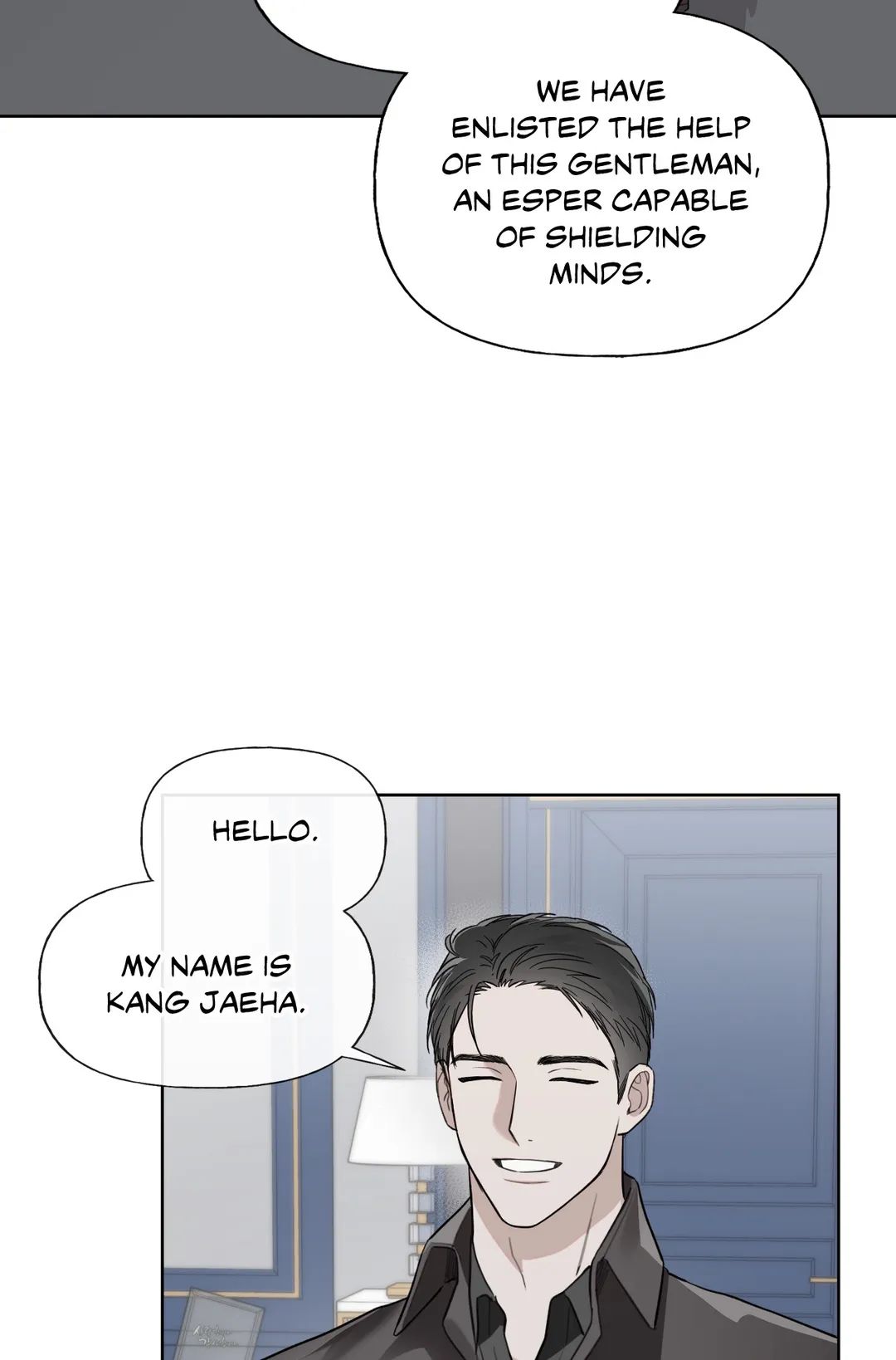 Guiding Hazard Chapter 24.1 page 14 - 