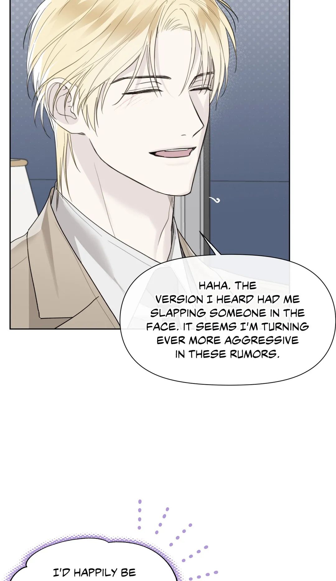 Guiding Hazard Chapter 24.1 page 20 - 